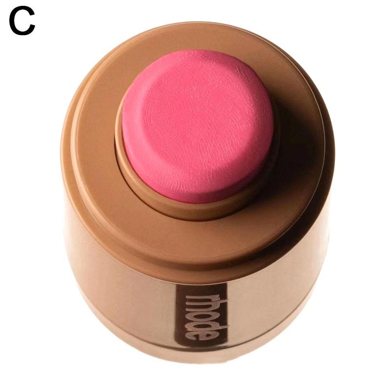 Lip and Cheek Cream Blush